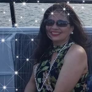 Meet your Posher, Aileen